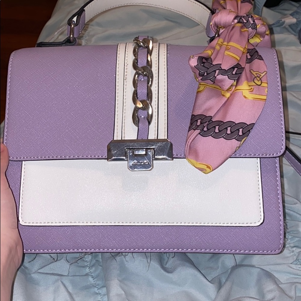 Aldo bag